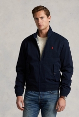 ポロラルフローレン Bedford ツイル ジャケット メンズ